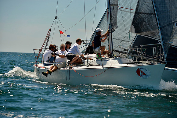 2017 Block Island Race Week F_1747
