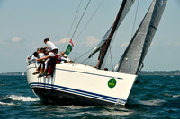 2016 NYYC Race Week A 871