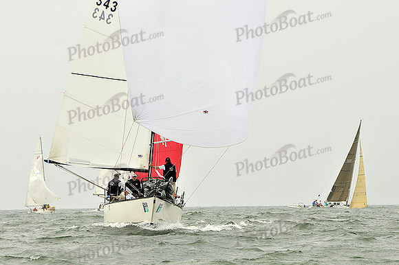 2013 Charleston Race Week A 372