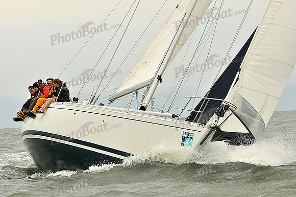 2013 Charleston Race Week B 743