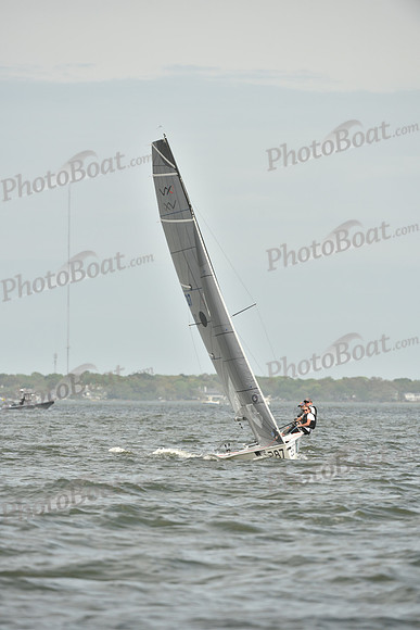 2019 Charleston Race Week F_0024
