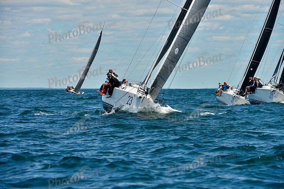 2021 Block Island Race Week D_0709