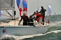 2017 Block Island Race Week A_0838