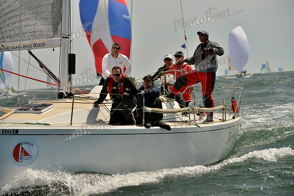 2017 Block Island Race Week A_0838