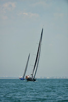 2014 Charleston Race Week D 128