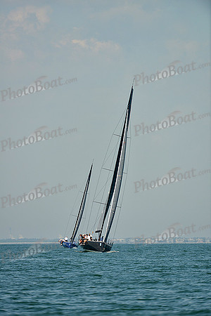 2014 Charleston Race Week D 128