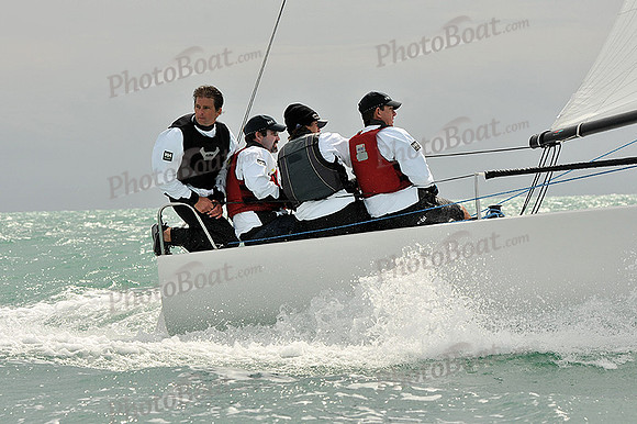 2013 Key West Race Week C 940