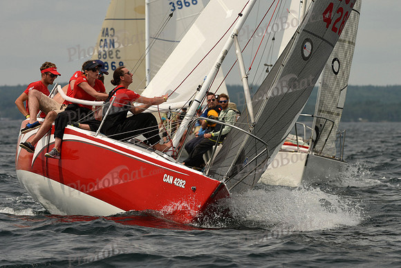 2016 Chester Race Week C 916
