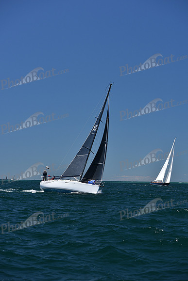 2021 Block Island Race Week E_2269