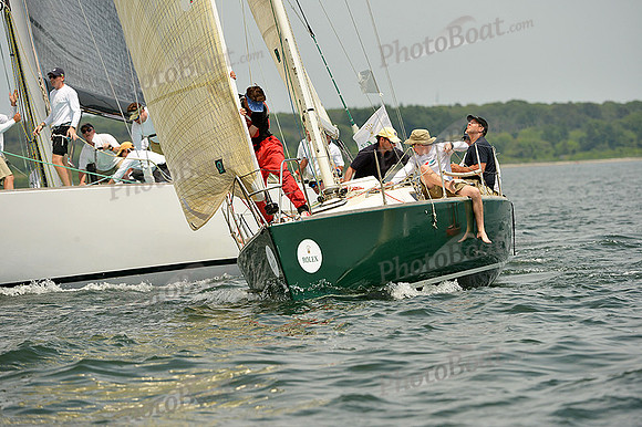 2015 NYYC Annual Regatta A 237
