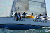 2012 Newport Bermuda 1264