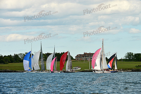 2016 NYYC Annual Regatta A_1591