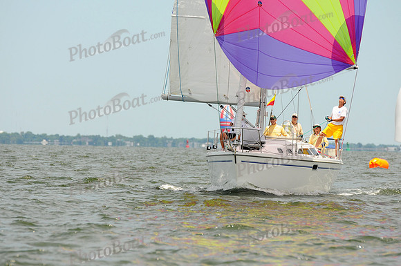 2011 Southern Bay RW C 817