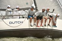 2019 Charleston Race Week C_0523