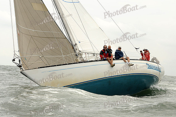 2012 Cape Charles Cup A 1488