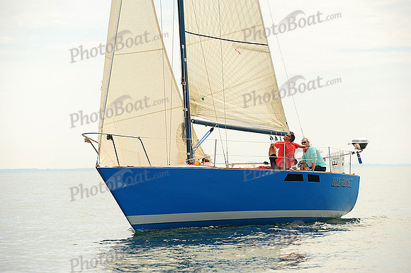 2014 Cape Charles Cup B 426