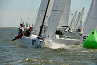 2016 Charleston Race Week D 0103