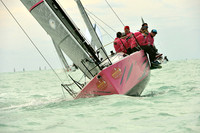 2016 Key West Race Week A_0919