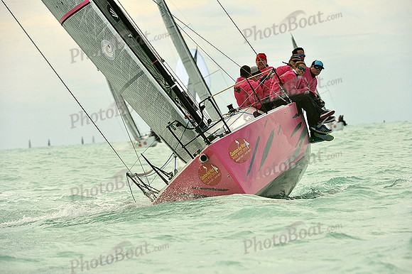 2016 Key West Race Week A_0919