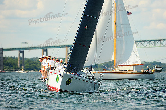 2014 NYYC Race Week C 716