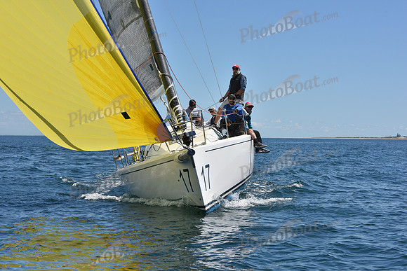 2021 Block Island Race Week E_3574