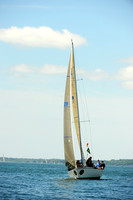 2014 NYYC Annual Regatta C 294