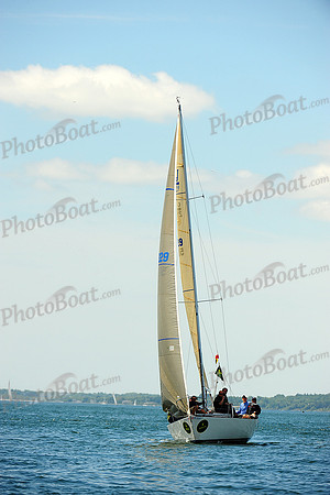 2014 NYYC Annual Regatta C 294