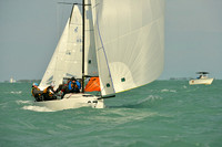 2016 Key West Race Week C_0199