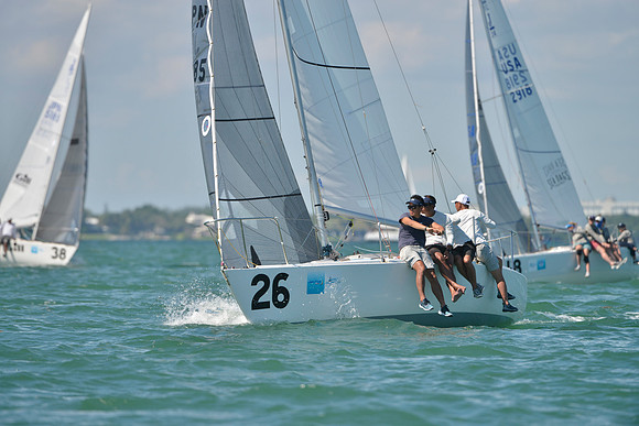 2019 J24 Worlds C_0063