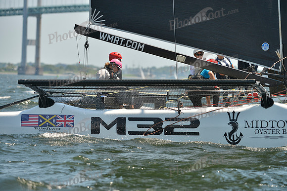 2017 NYYC Annual Regatta B_1140