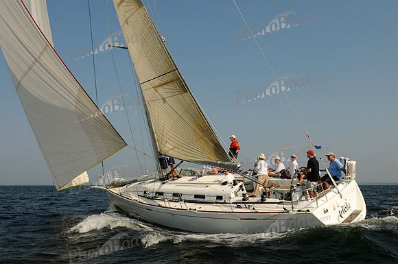 2011 Block Island Race A 2238