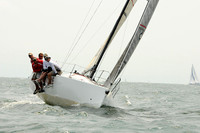 2012 Cape Charles Cup A 1169