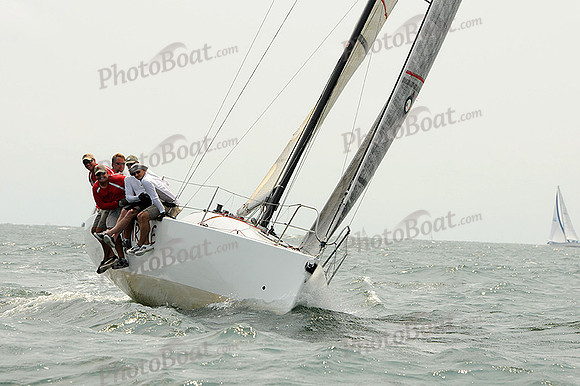 2012 Cape Charles Cup A 1169