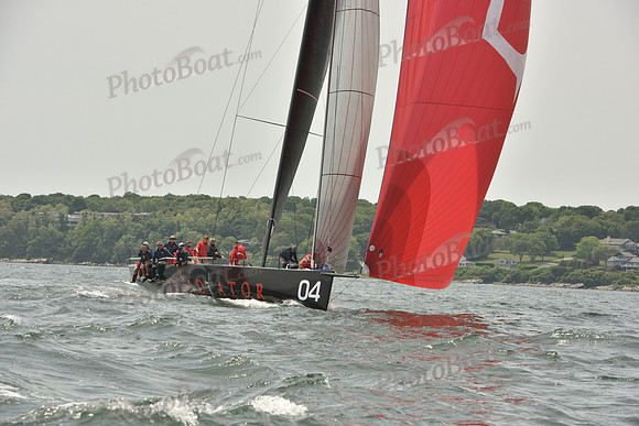 2018 NYYC Annual Regatta B_1314