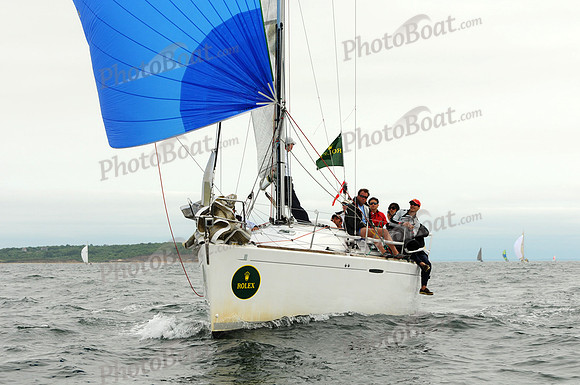 2011 Block Island RW E 2053