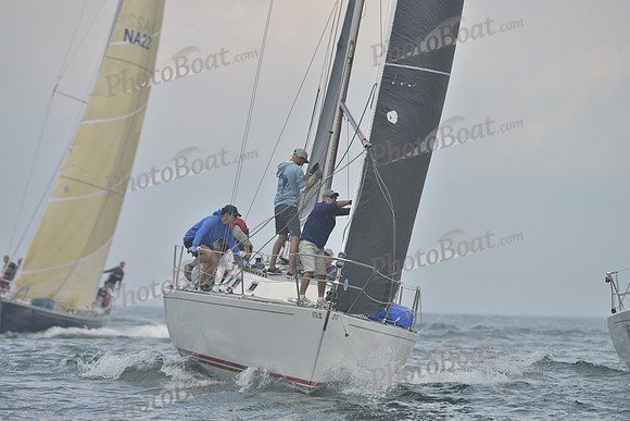 2021 Block Island Race Week C_0604