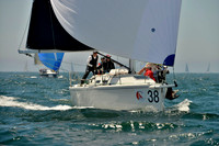 2017 Block Island Race Week C_0662