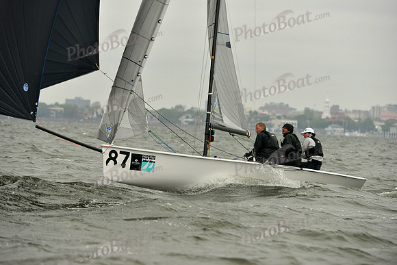2016 Charleston Race Week A_0531
