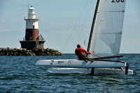 2015 Roton Point Multihull Regatta 051