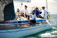 2014 Newport Bermuda A 652