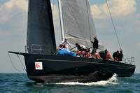 2015 Block Island Race Week A 449