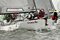 2013 Charleston Race Week A 1277