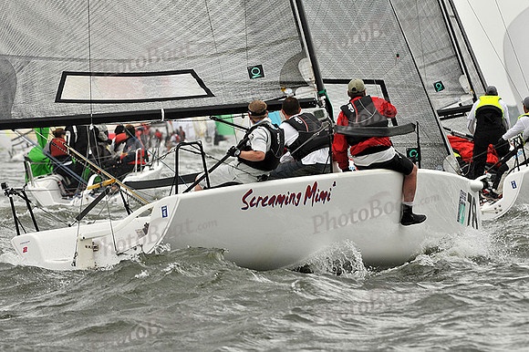 2013 Charleston Race Week A 1277
