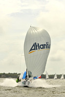 2013 Charleston Race Week A 899