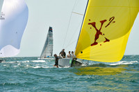 2016 NYYC Race Week A 431