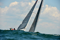 2015 Block Island Race Week A 907