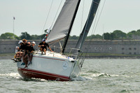 2015 NYYC Annual Regatta C 642