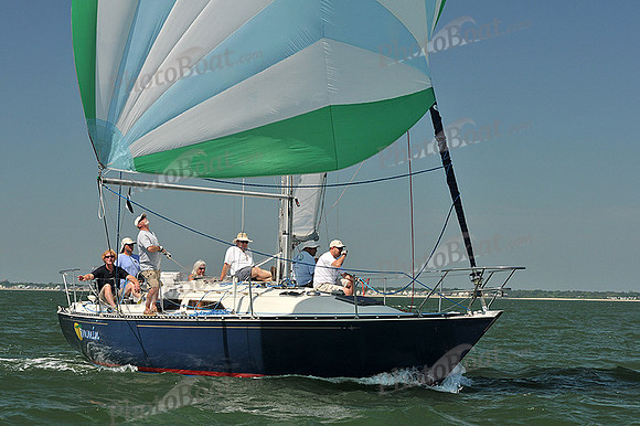 2013 Southern Bay Race Week C 892