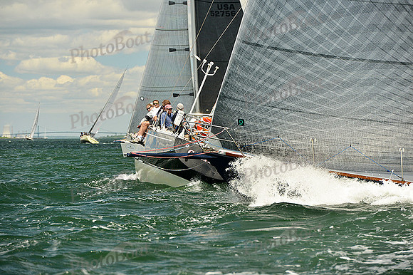 2016 NYYC Annual Regatta B_0691