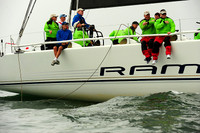 2014 NYYC Annual Regatta A 409